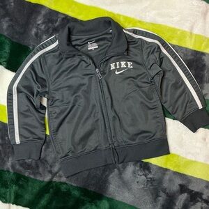 Nike Kids Zip- up Jacket